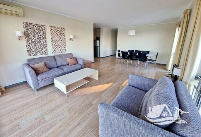 Prodej bytu 4+kk, Bjala, Bulharsko, 123 m2