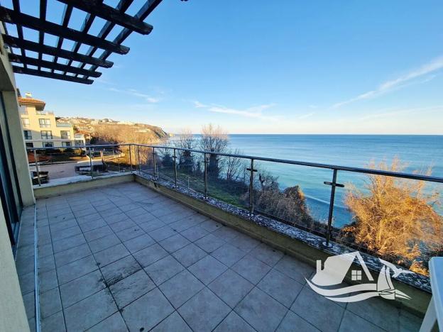 Prodej bytu 4+kk, Bjala, Bulharsko, 123 m2