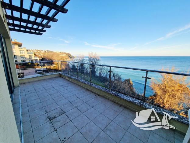 Prodej bytu 4+kk, Bjala, Bulharsko, 123 m2