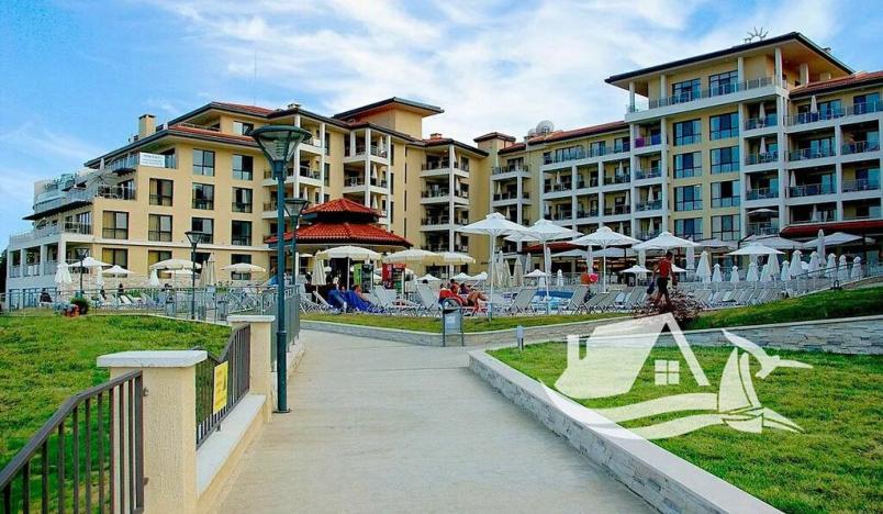 Prodej bytu 4+kk, Bjala, Bulharsko, 123 m2