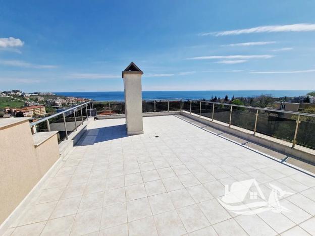 Prodej bytu 2+kk, Bjala, Bulharsko, 69 m2