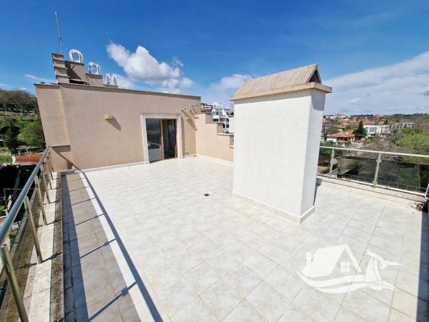 Prodej bytu 2+kk, Bjala, Bulharsko, 69 m2