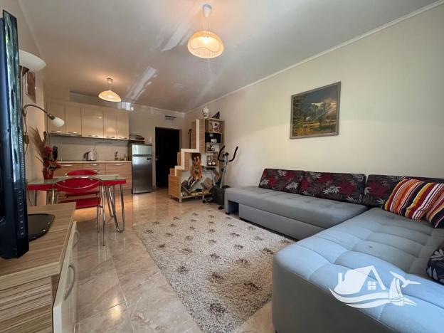 Prodej bytu 2+kk, Nesebar, Bulharsko, 53 m2