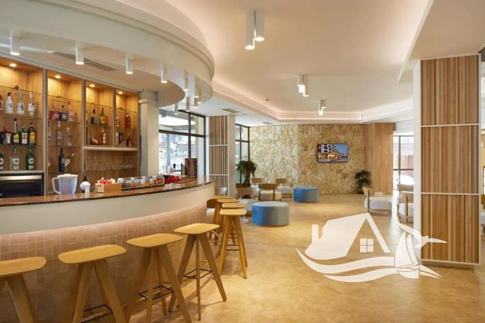 Prodej bytu 2+kk, Nesebar, Bulharsko, 66 m2