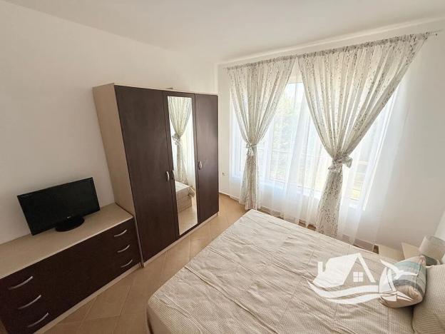 Prodej bytu 3+kk, Nesebar, Bulharsko, 74 m2