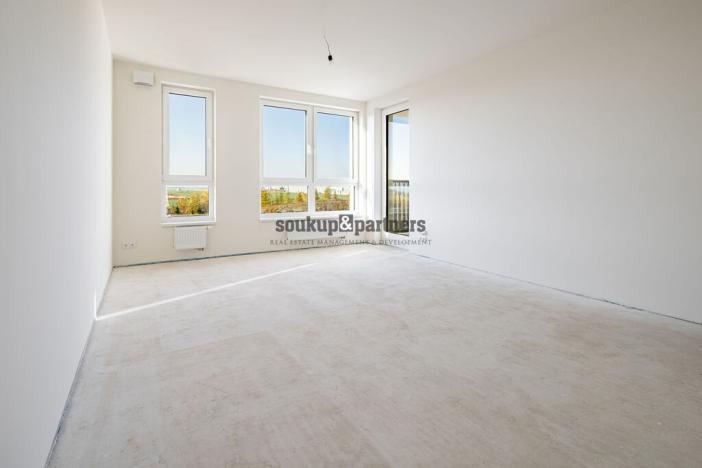 Prodej bytu 2+kk, Praha - Ruzyně, Stočesova, 54 m2