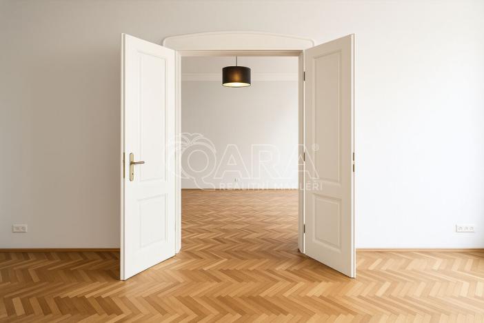 Pronájem kanceláře, Praha - Vinohrady, Polská, 147 m2