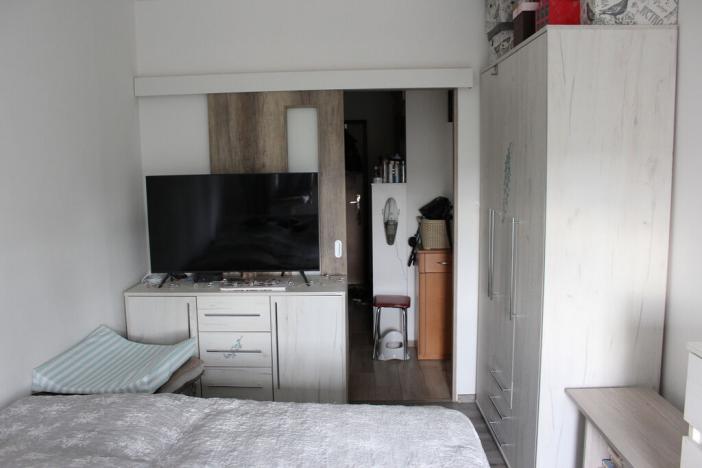 Prodej bytu 2+kk, Rakovník - Rakovník II, Mýtská, 42 m2