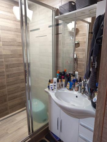 Prodej bytu 2+kk, Rakovník - Rakovník II, Mýtská, 42 m2