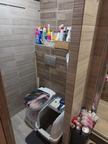 Prodej bytu 2+kk, Rakovník - Rakovník II, Mýtská, 42 m2