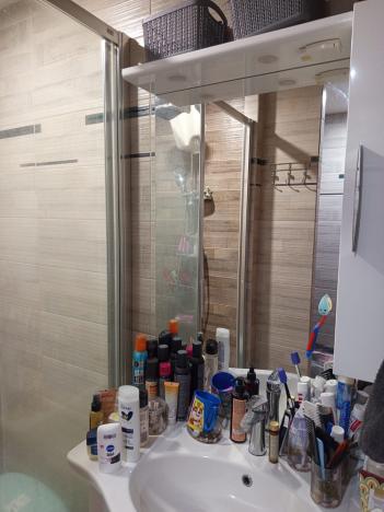 Prodej bytu 2+kk, Rakovník - Rakovník II, Mýtská, 42 m2