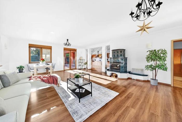 Prodej rodinného domu, Ohrobec, Jarovská, 345 m2