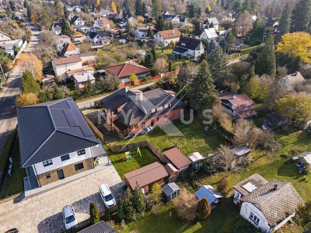 Prodej rodinného domu, Ohrobec, Jarovská, 345 m2