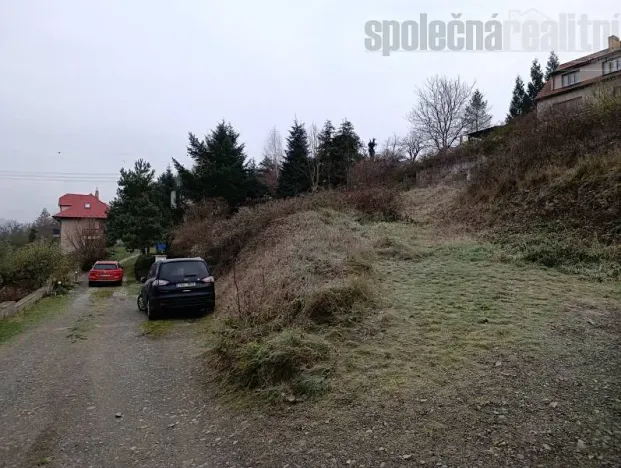 Prodej pozemku pro bydlení, Hradištko, Květná, 1742 m2