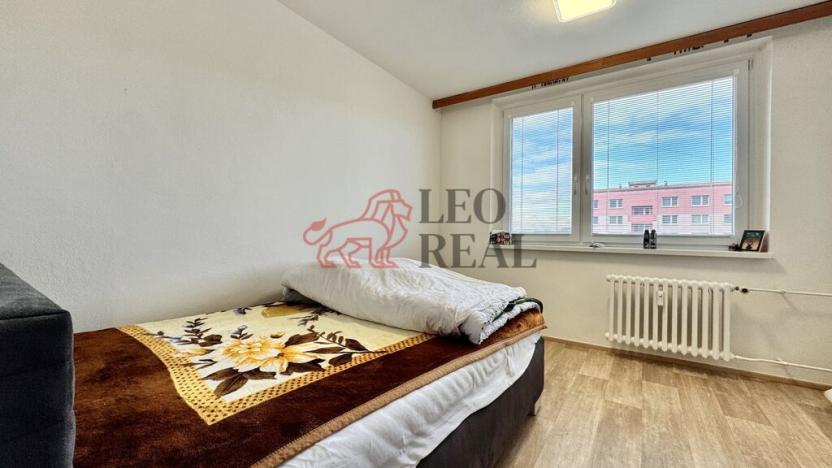 Prodej bytu 3+1, Uherské Hradiště, Na Rybníku, 70 m2