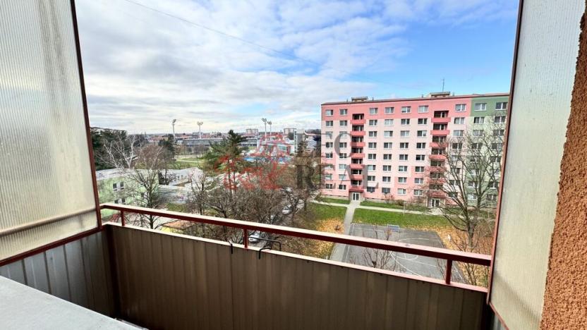 Prodej bytu 3+1, Uherské Hradiště, Na Rybníku, 70 m2
