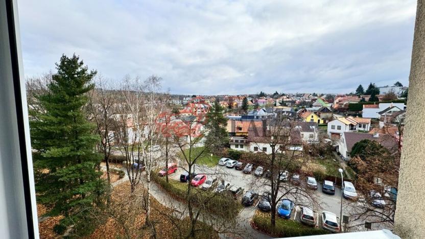 Prodej bytu 3+1, Uherské Hradiště, Na Rybníku, 70 m2