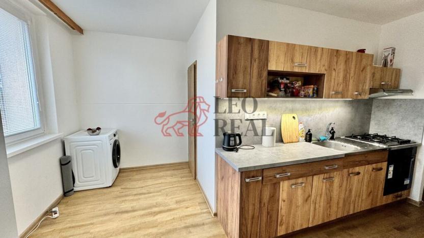 Prodej bytu 3+1, Uherské Hradiště, Na Rybníku, 70 m2