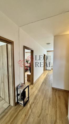 Prodej bytu 3+1, Uherské Hradiště, Na Rybníku, 70 m2