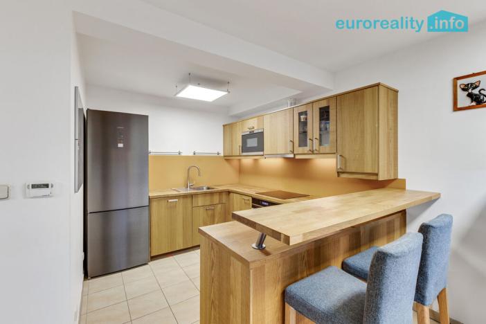 Prodej rodinného domu, Jinočany, Smetanova, 157 m2