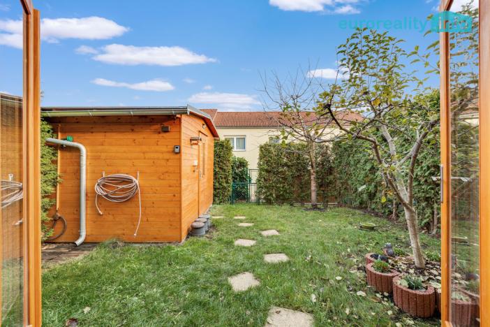 Prodej rodinného domu, Jinočany, Smetanova, 157 m2