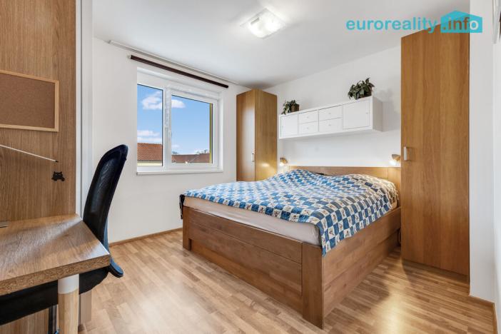 Prodej rodinného domu, Jinočany, Smetanova, 157 m2