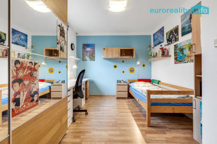 Prodej rodinného domu, Jinočany, Smetanova, 157 m2