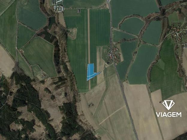 Prodej podílu pole, Golčův Jeníkov, 2147 m2