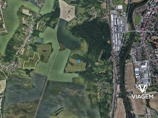 Prodej pole, Napajedla, 3051 m2