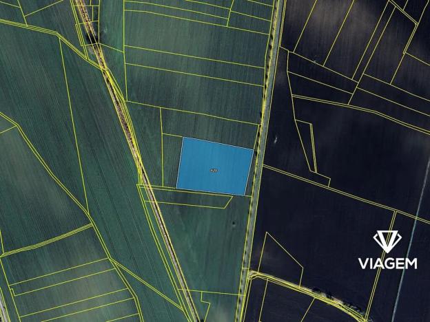 Prodej podílu pole, Žitovlice, 1015 m2