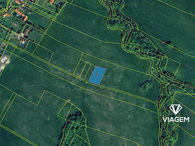 Prodej pole, Ženklava, 2171 m2