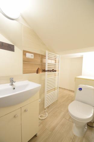 Pronájem bytu 1+kk, Praha - Hostivař, Hostivařská, 10 m2