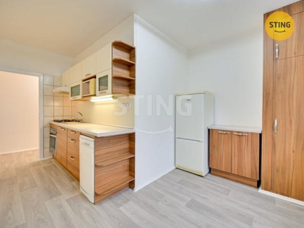 Prodej bytu 2+1, Olomouc, Řezáčova, 56 m2