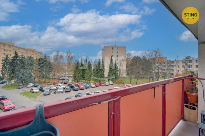 Prodej bytu 2+1, Olomouc, Řezáčova, 56 m2