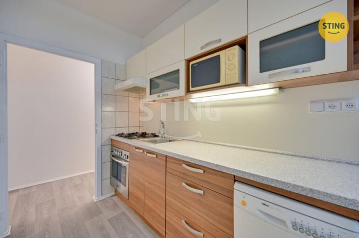 Prodej bytu 2+1, Olomouc, Řezáčova, 56 m2