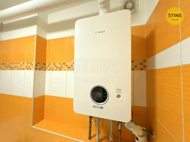 Prodej bytu 3+1, Třebíč, Jindřichova, 73 m2