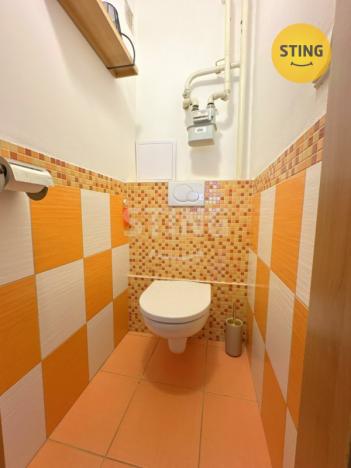 Prodej bytu 3+1, Třebíč, Jindřichova, 73 m2