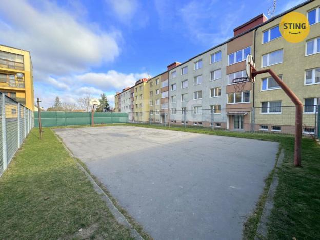 Prodej bytu 3+1, Třebíč, Jindřichova, 73 m2