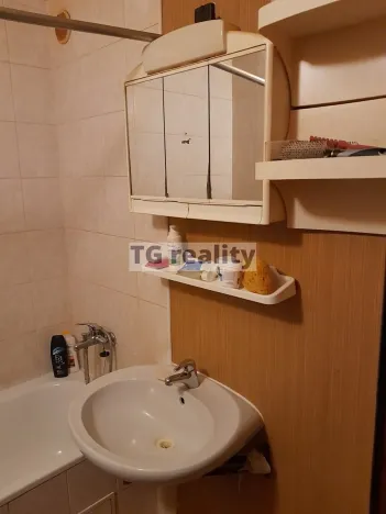 Prodej bytu 3+1, Praha - Stodůlky, Přecechtělova, 80 m2