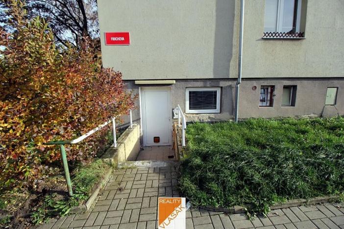 Prodej bytu 2+kk, Kadaň, Fibichova, 45 m2