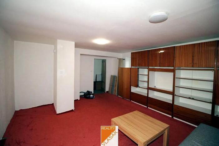 Prodej bytu 2+kk, Kadaň, Fibichova, 45 m2