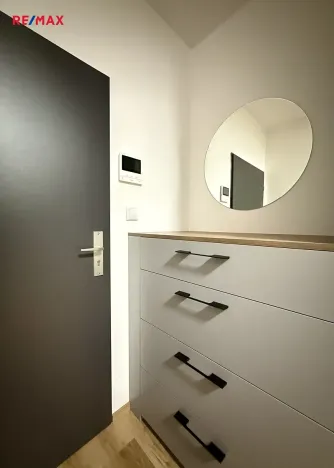 Pronájem bytu 2+kk, Plzeň, Františka Kováříka, 58 m2