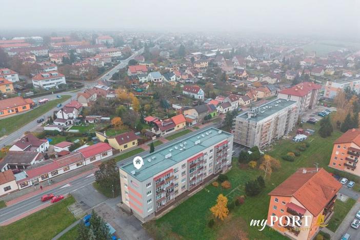 Prodej bytu 3+1, Vejprnice, Plzeňská, 76 m2