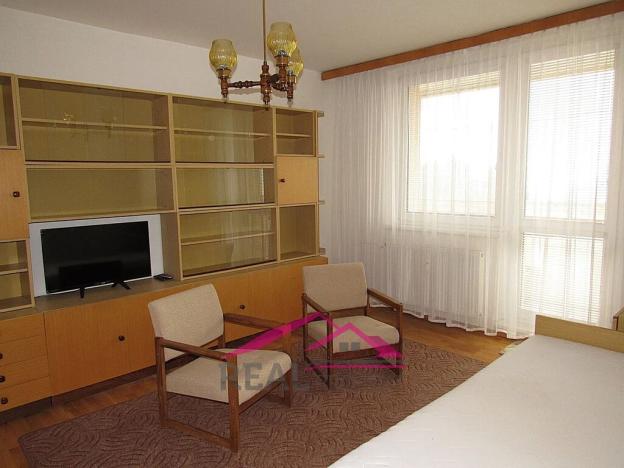 Pronájem bytu 1+1, Tišnov, Květnická, 32 m2