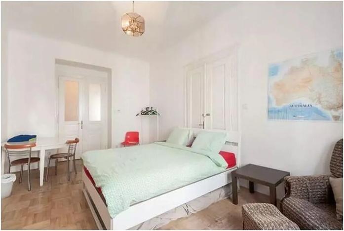 Pronájem bytu 4+1, Praha - Nové Město, Nekázanka, 120 m2