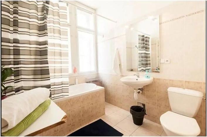 Pronájem bytu 4+1, Praha - Nové Město, Nekázanka, 120 m2