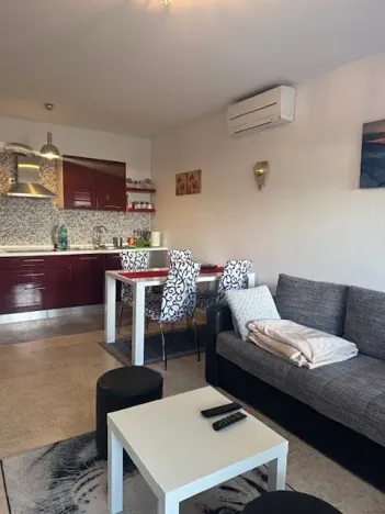 Prodej bytu 2+kk, Medulin, Chorvatsko, 50 m2