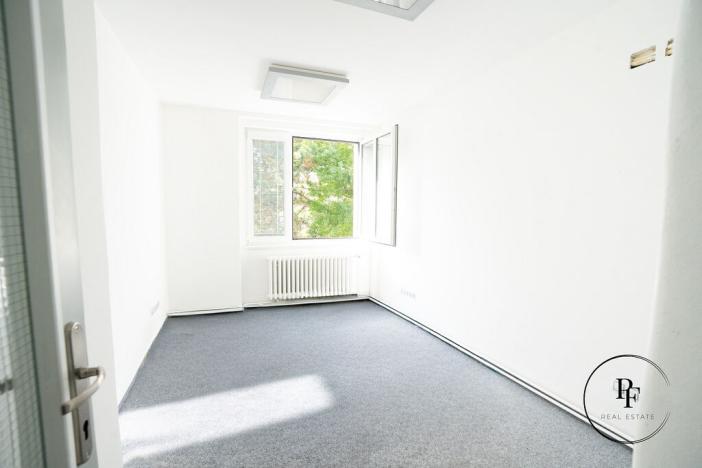 Pronájem kanceláře, Mladá Boleslav - Mladá Boleslav III, Táborská, 11 m2