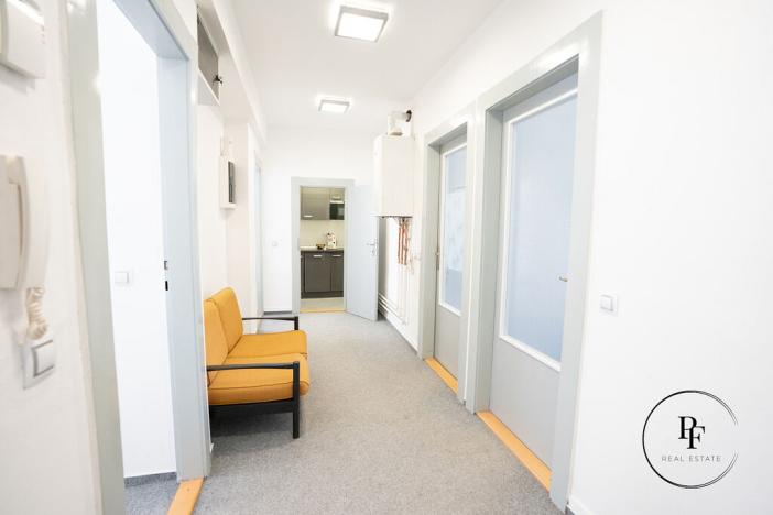 Pronájem kanceláře, Mladá Boleslav - Mladá Boleslav III, Táborská, 11 m2