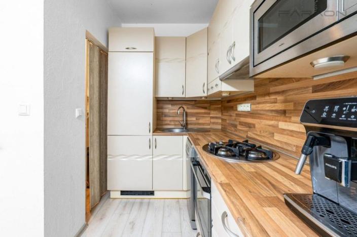 Prodej bytu 2+kk, Praha - Michle, Jihlavská, 49 m2